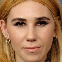 Zosia Mamet Nude