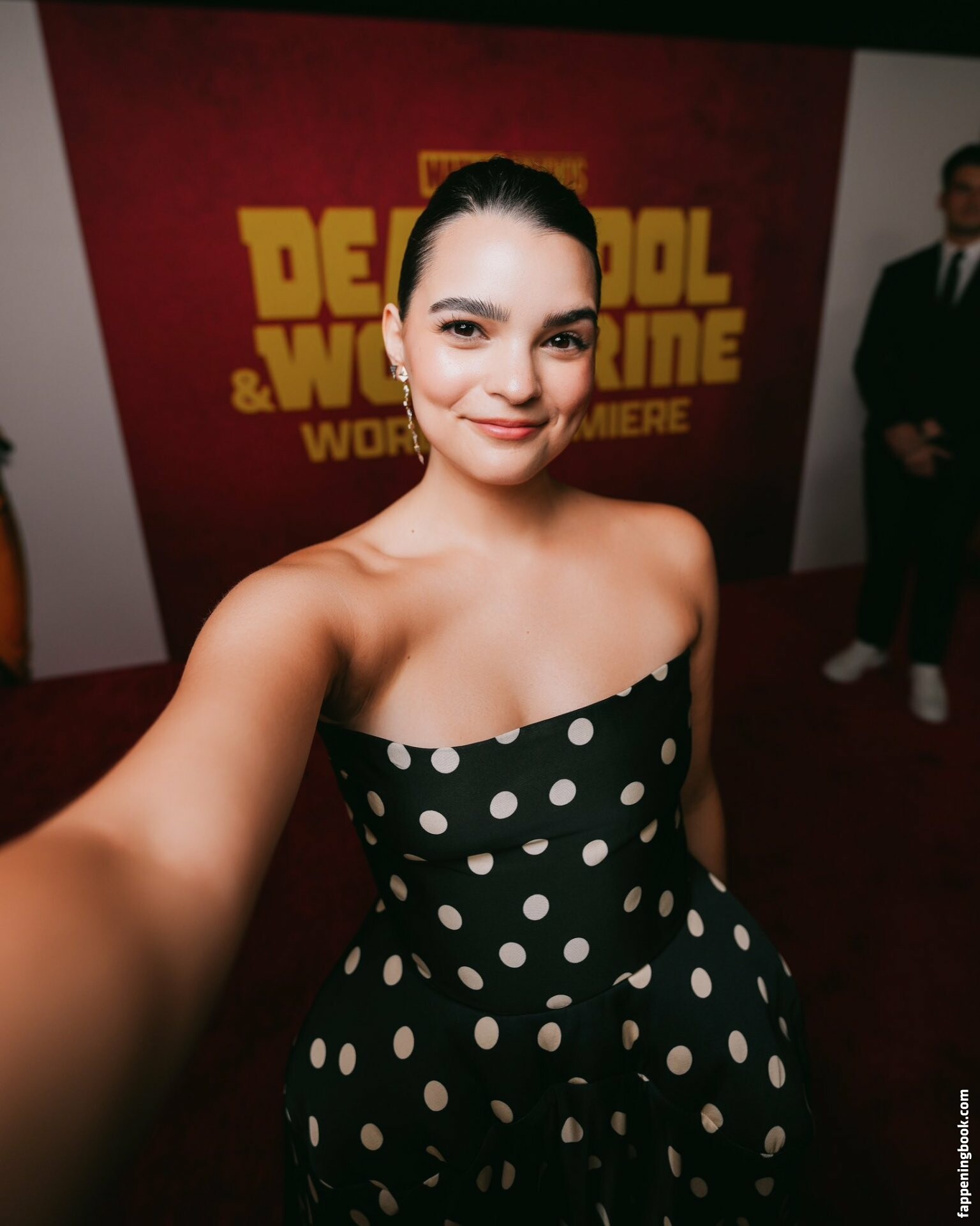 Brianna Hildebrand / briannahilde Nude, OnlyFans Leaks, Fappening