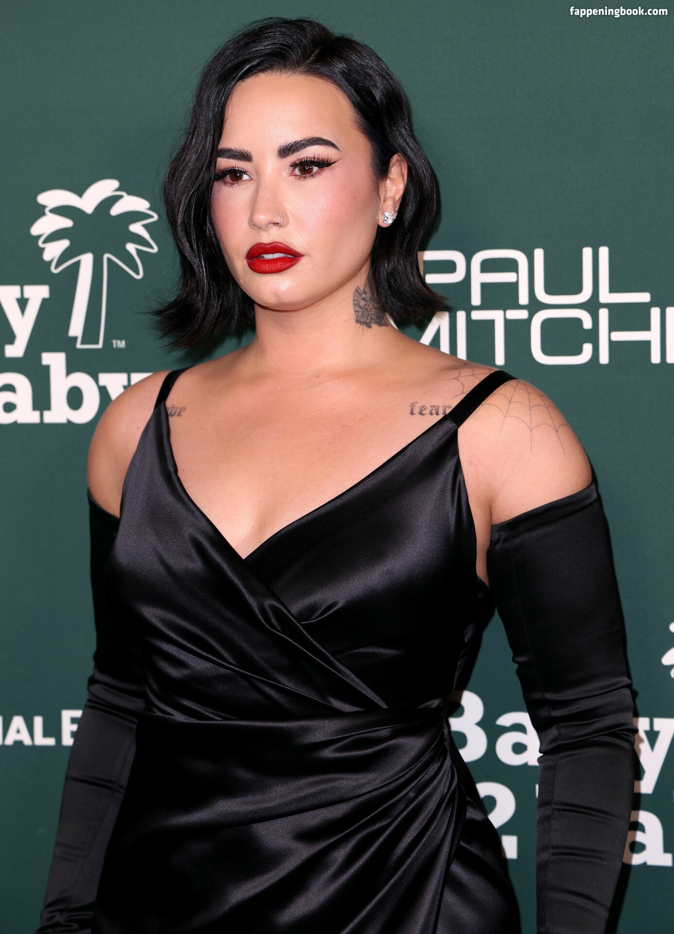 Demi Lovato Nude, The Fappening - Photo #7093748 - FappeningBook