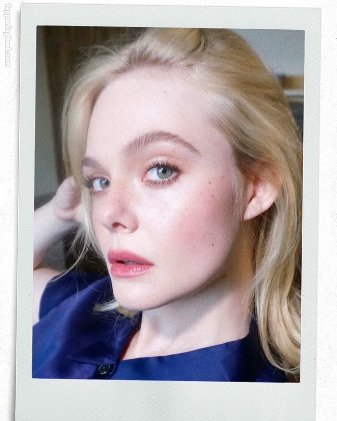 Elle Fanning / ellefanning Nude, OnlyFans Leaks, Fappening - FappeningBook
