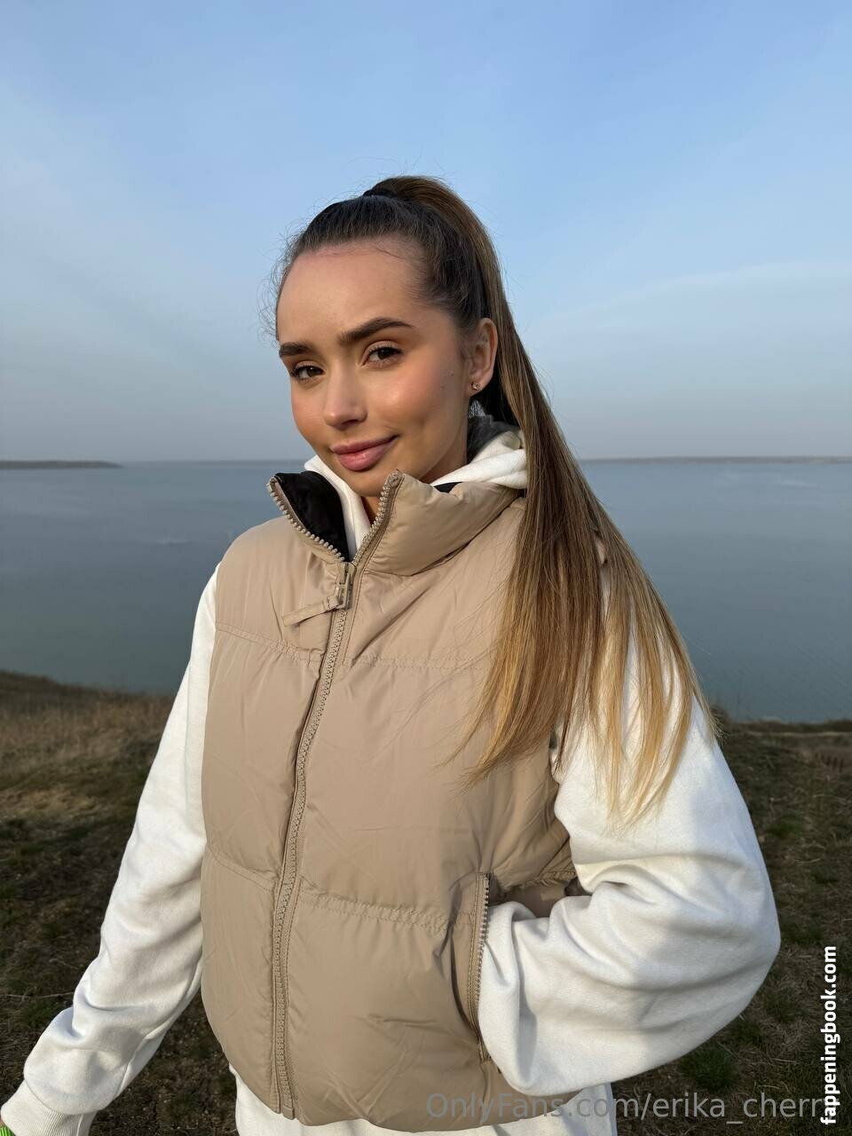 erika_cherry / erika_cherry_ Nude, OnlyFans Leaks, Fappening