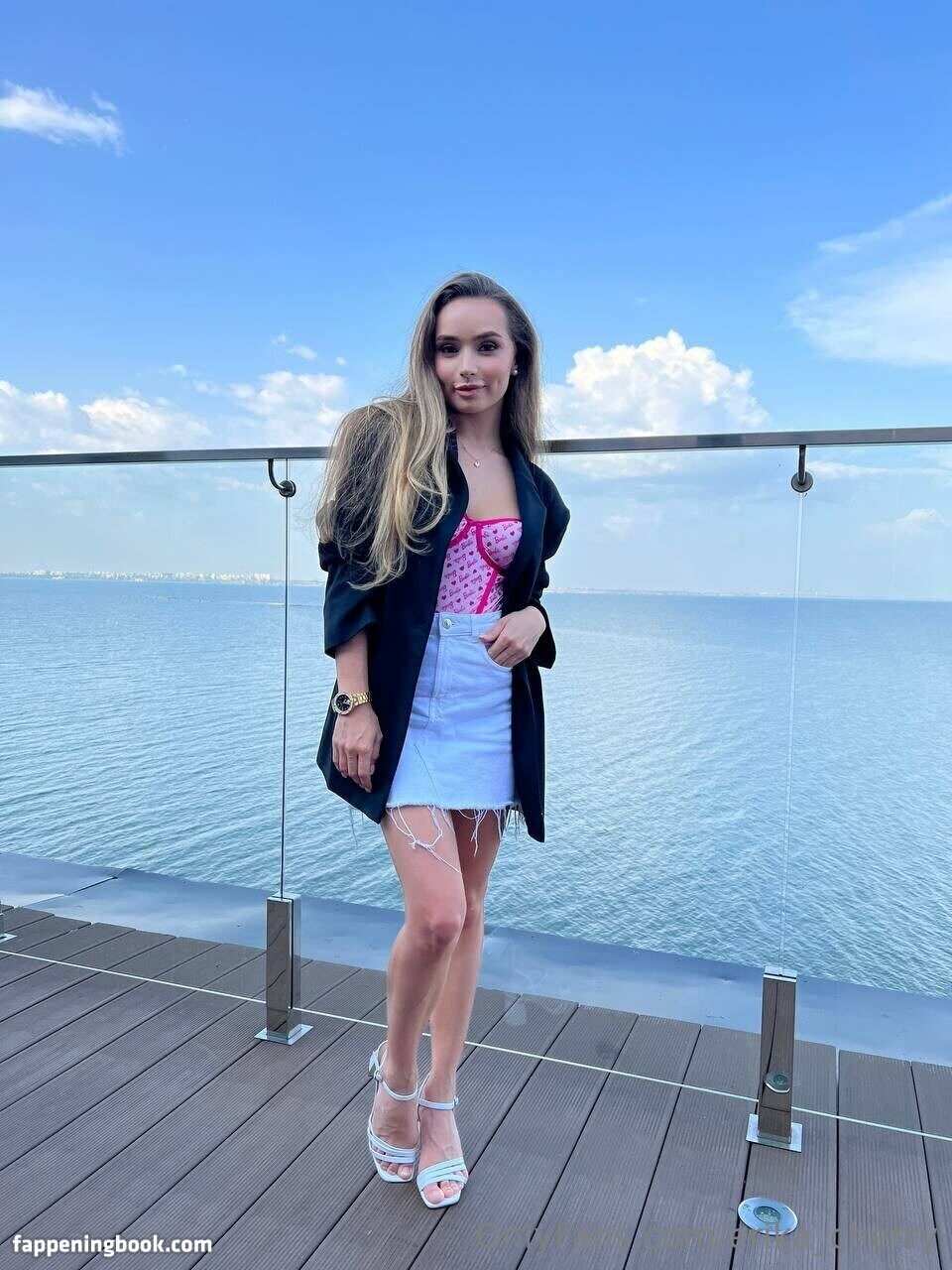 erika_cherry / erika_cherry_ Nude, OnlyFans Leaks, Fappening