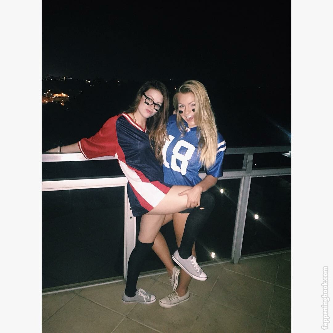 Fiona Cauley Nude, The Fappening - Photo #8130236 - FappeningBook