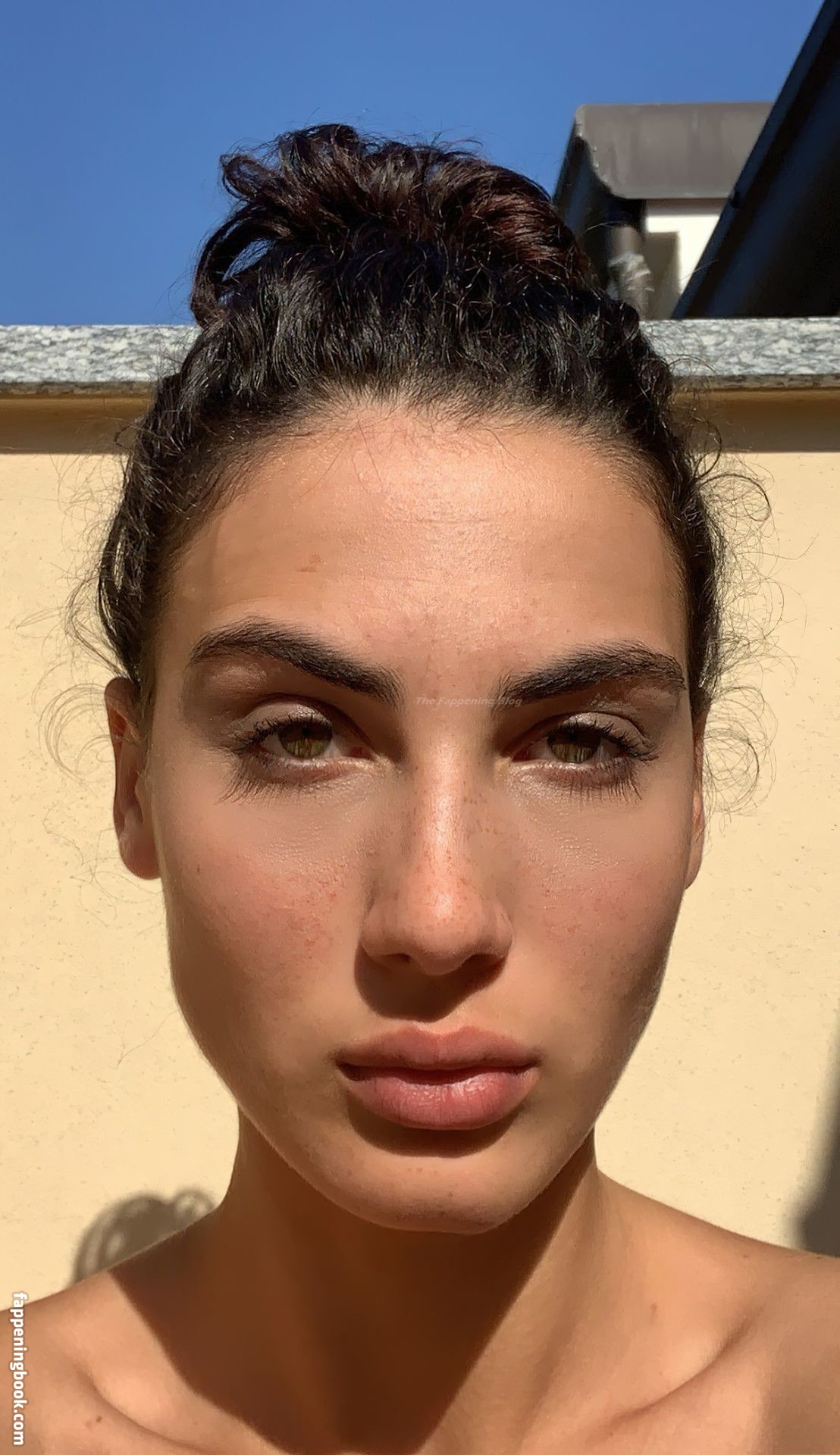 Gena Miller / Sylvia Belotti / genamillerart / mad_dawg_x Nude