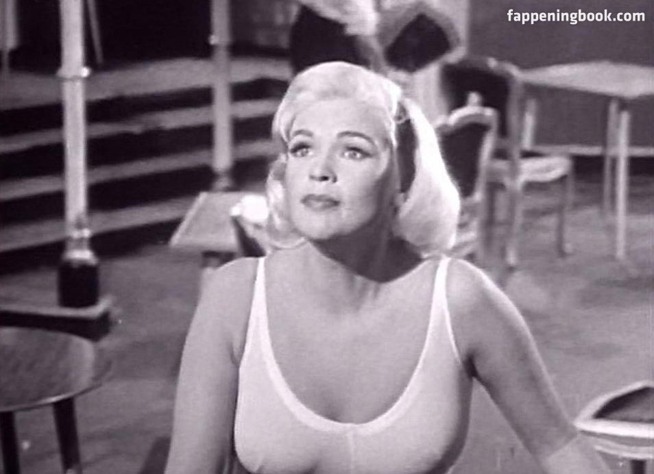 Jayne Mansfield Nude, The Fappening - Photo #238459 - FappeningBook