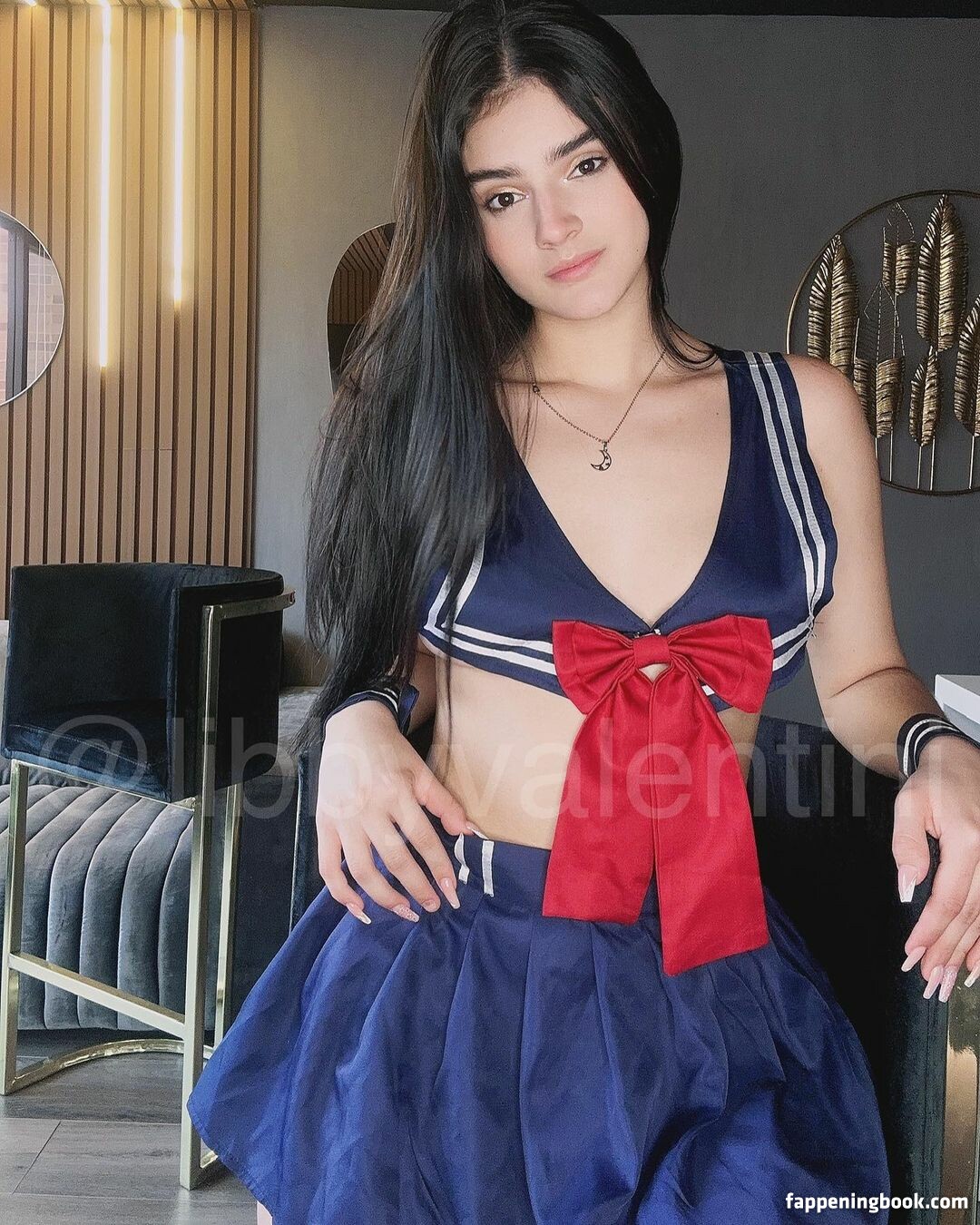 Libbyvalentini Nude, OnlyFans Leaks, Fappening - FappeningBook