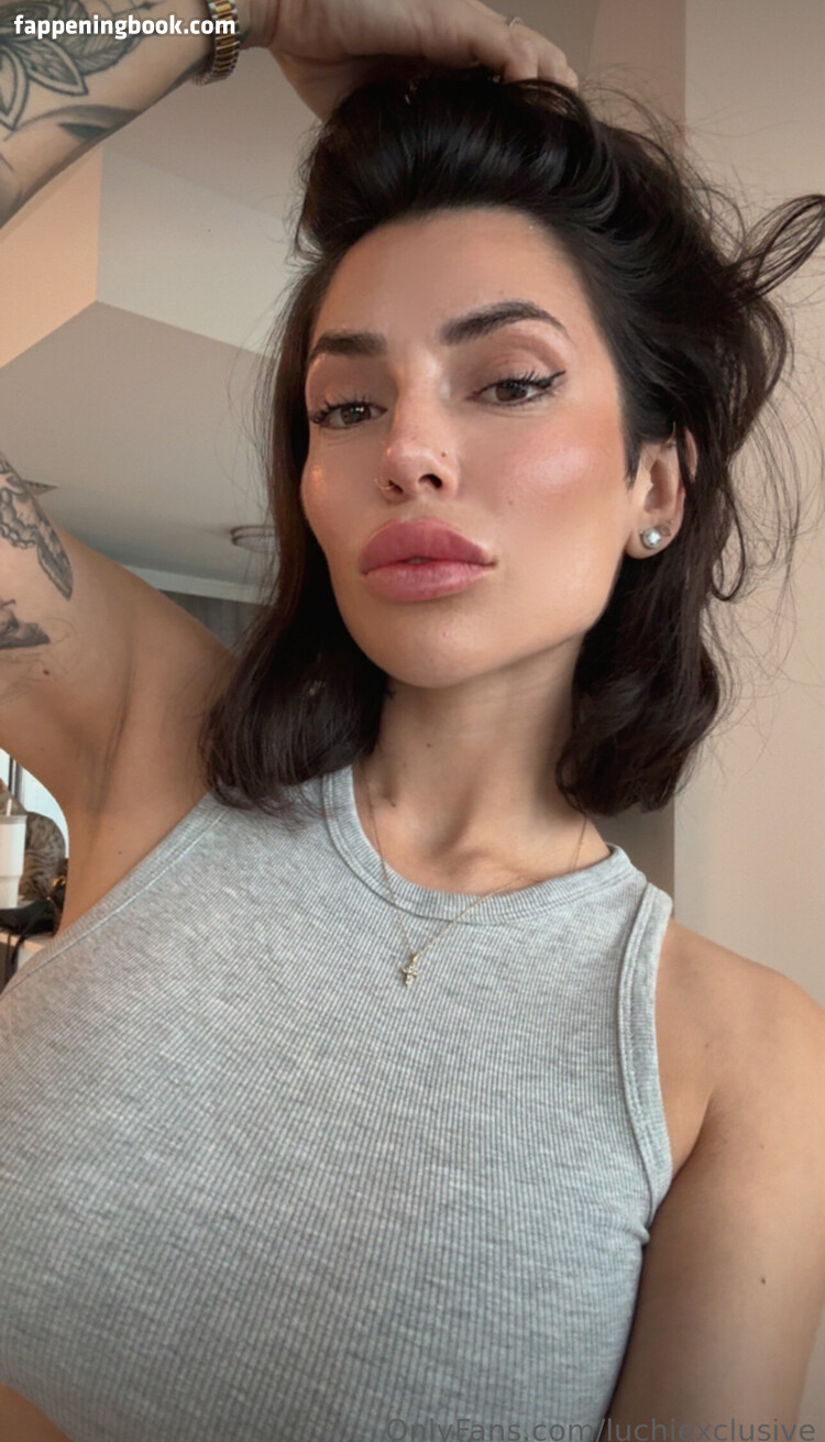 Luchi Del Mar / luchi / luchidelmar Nude, OnlyFans Leaks, Fappening