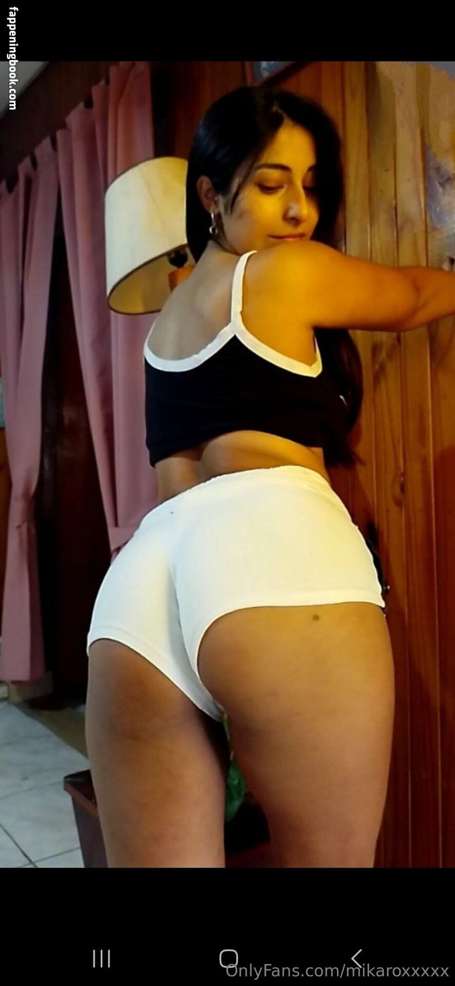mikaroxxxxx Nude OnlyFans Leaks