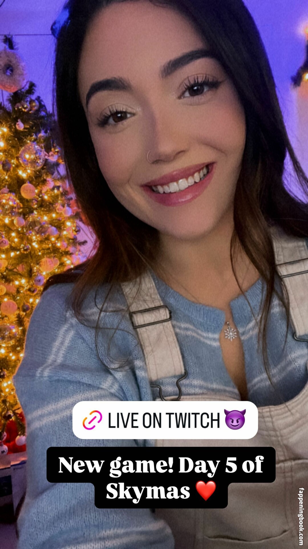 Skyytea / shantysky Nude, OnlyFans Leaks, The Fappening - Photo