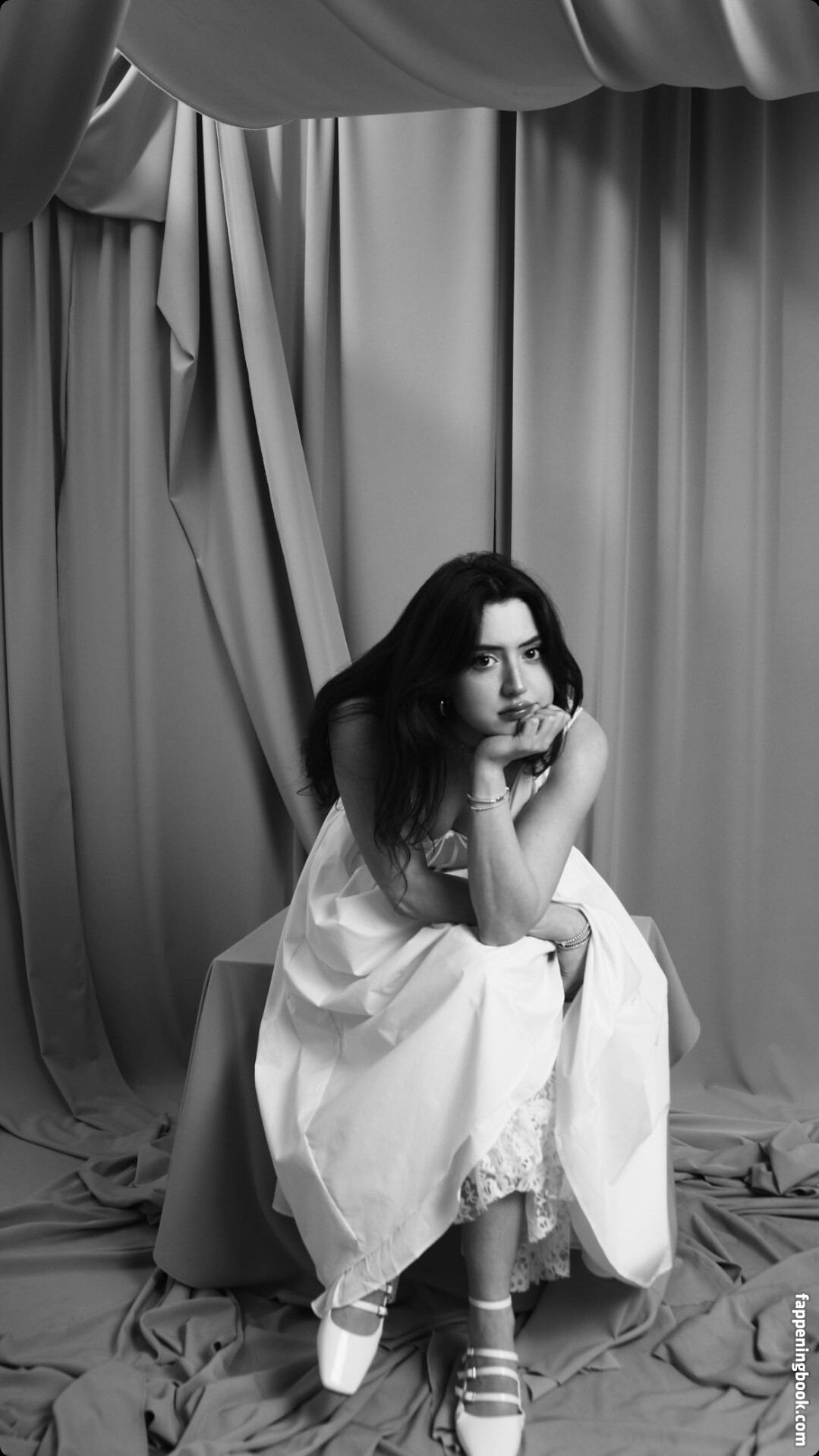 Notsophiesilva / Sophie Silva / _sophiesilva_ Nude, OnlyFans Leaks