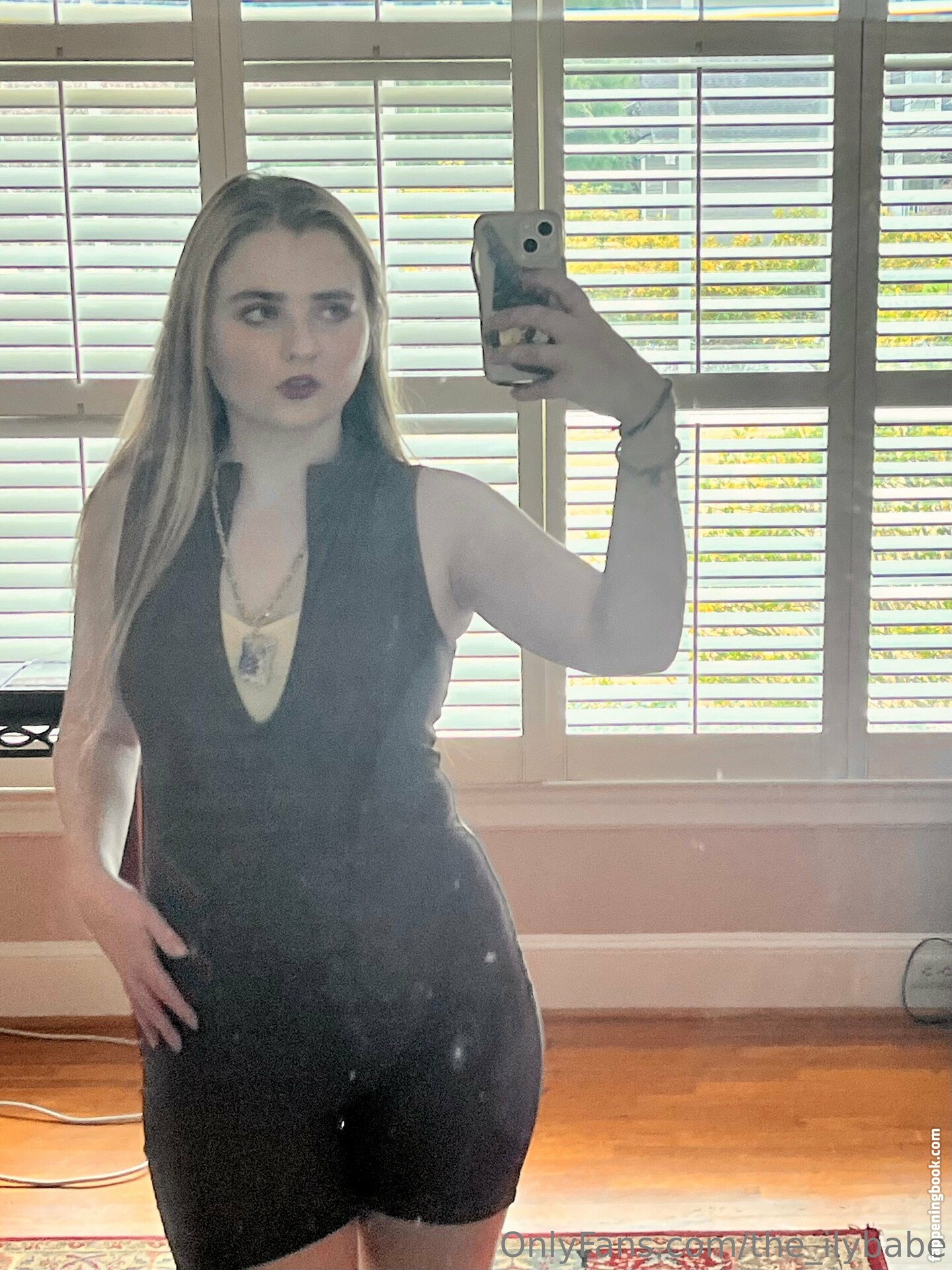 the_ilybabe Nude, OnlyFans Leaks, The Fappening - Photo #8800127