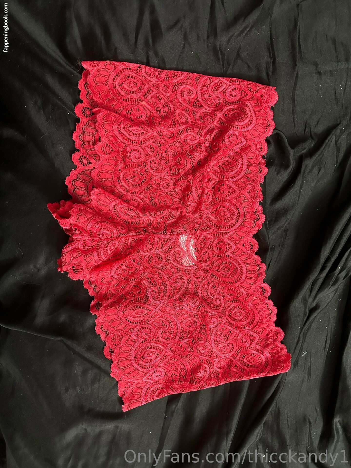 Thicckandy1  thicckandy1 Nude, OnlyFans Leaks, The Fappening - Photo 