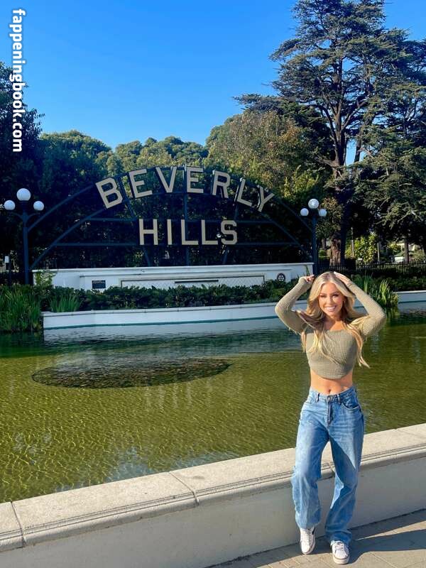 Tiffany Stanley / tiffanystanleyx Nude, OnlyFans Leaks, Fappening