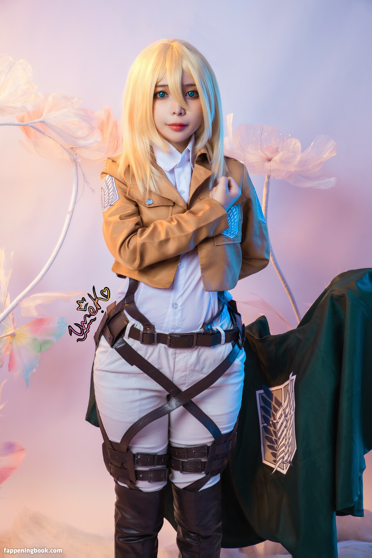 Umeko J Nude, The Fappening - Photo #8473954 - FappeningBook